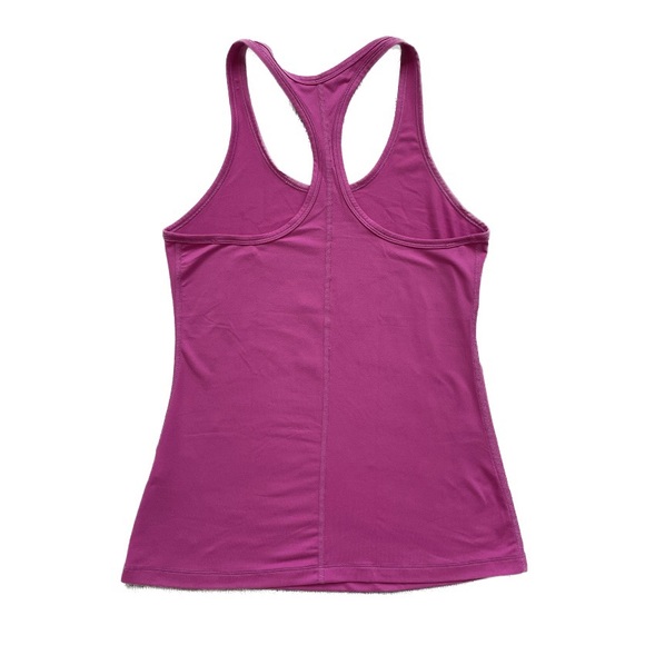 Nike Racerback Tank Top - Picture 2 of 4